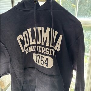 Columbia University Hoodie